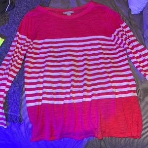 Banana Republic XL lightweight sweater